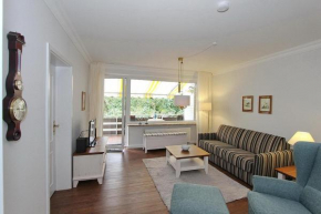 Die Insel Die Insel Appartement 210, Timmendorfer Strand